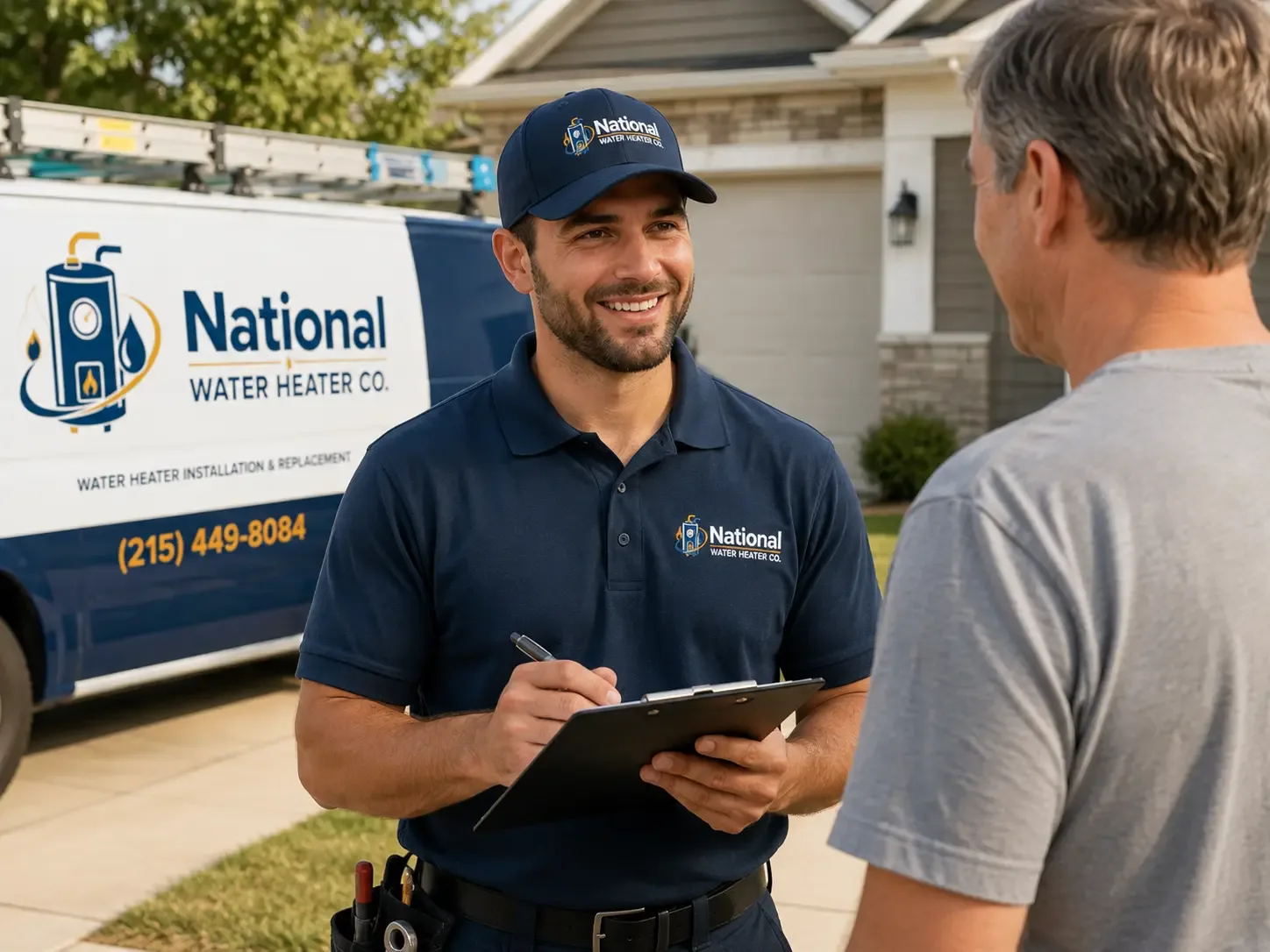 Water Heater Installation Michigan City, IN FAQs